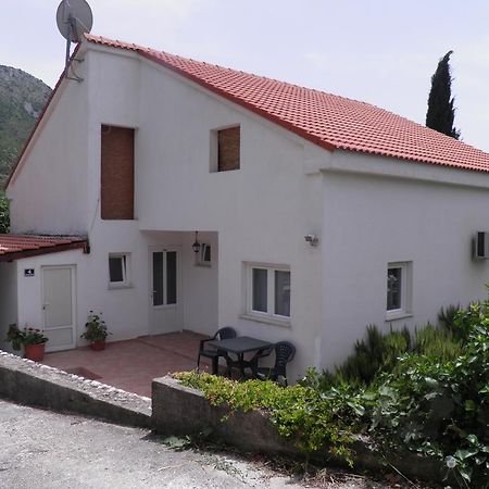 Apartment Fran And Lucia Mlini Exterior foto