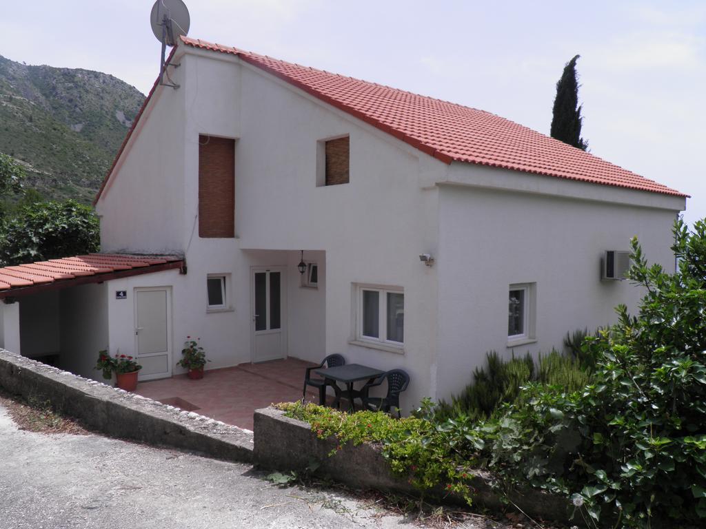 Apartment Fran And Lucia Mlini Exterior foto